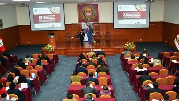 Recién graduados de institutos tecnológicos