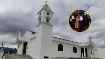 13 personas, entre ellas 7