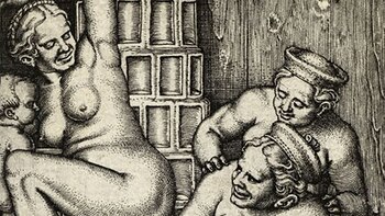 ¿Por qué algunos museos se