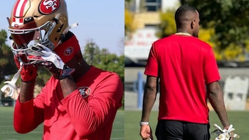 Un hombre se hizo pasar por jugador de la NFL y estafó a 26 mujeres por más de USD 1 millón