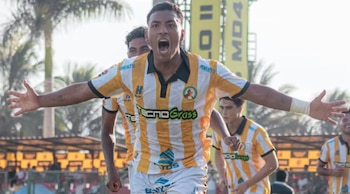 Eddie Fleischman – Universitario de Deportes – Juan Pablo II – Sport Boys – FBC Melgar – Liga 1 – Perú – deportes – 21 octubre