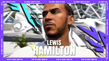 El siete veces campeón de