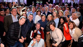 Patricia Bullrich, Joaquín de la