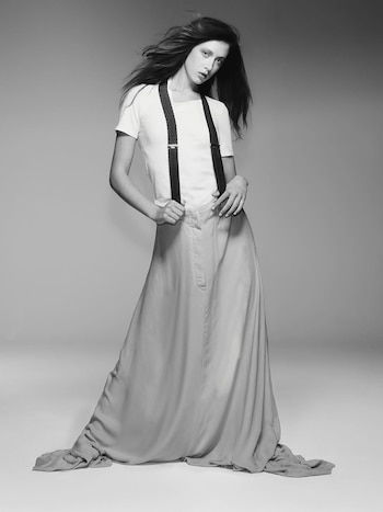 El legado de valores familiares