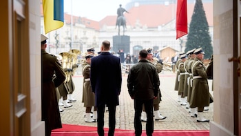 Tusk lamenta la "excesiva cautela"