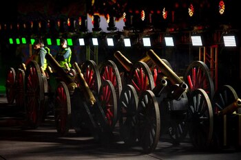 AMLO Consumación de la Independencia