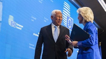 La UE felicita al nuevo presidente de Irak y ve "esencial" que el país preserve su estabilidad institucional