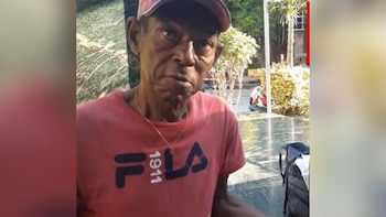 Adulto mayor denuncia detenciones y hostigamiento policial cerca de una iglesia en La Habana
