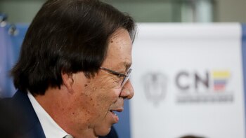 Centro Democrático exigió la suspensión