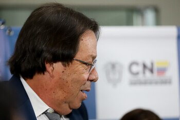 El Congreso de la República