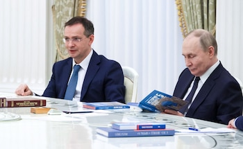 El Kremlin mantiene su exigencia