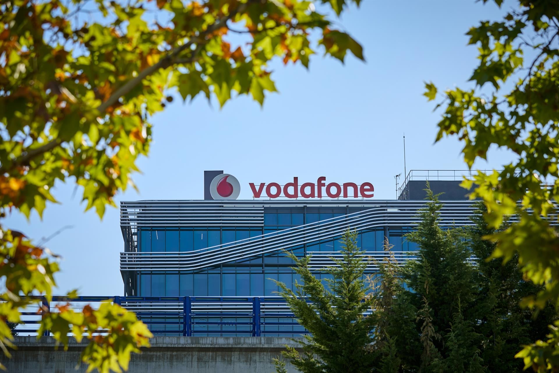 Zegona (Vodafone España) solicita trasladar sus acciones a la categoría comercial de la Bolsa de Londres
