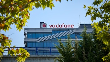 Zegona (Vodafone España) solicita trasladar sus acciones a la categoría comercial de la Bolsa de Londres