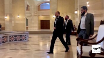 Al Bashir encabezó hoy la