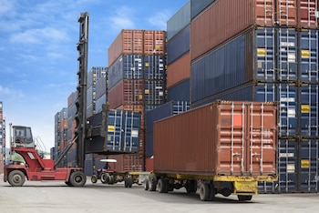 Exportación e importación