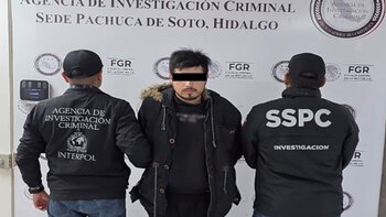 Quién es Alejandro Rosales, uno