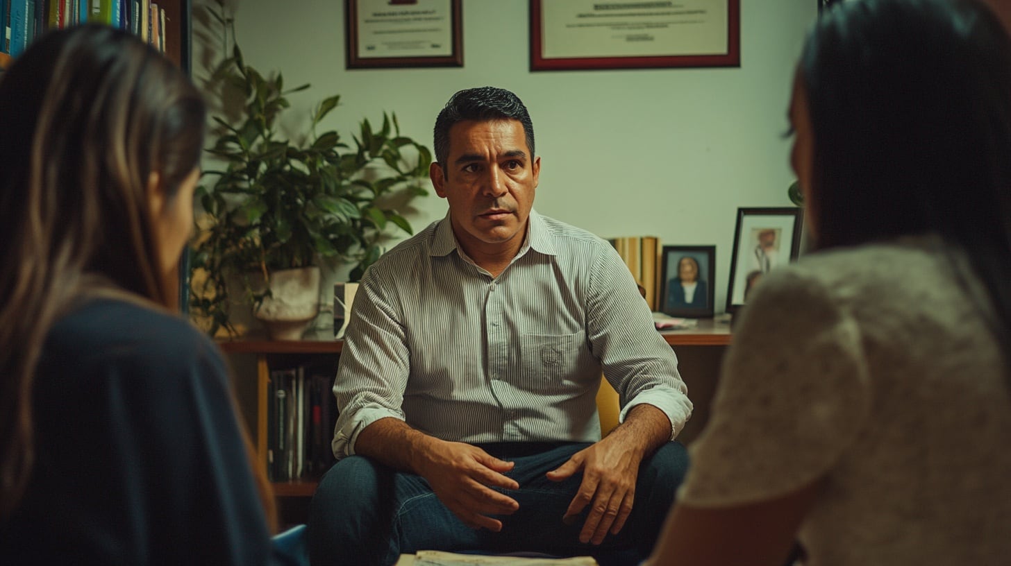 Amores Reales Carlos y Aisha - VisualesIA (Imagen Ilustrativa Infobae)