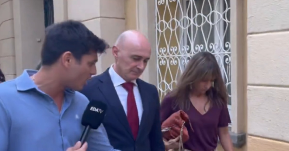 Quién es Ana Pardo de Vera, la periodista que ha denunciado a Vito Quiles por acoso - Infobae