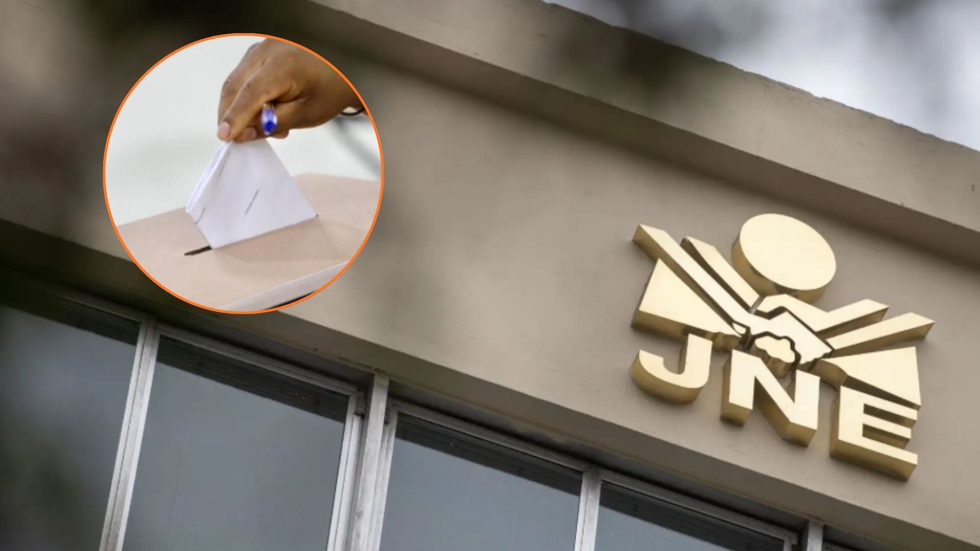 JNE da la fecha definitiva para conocer a los ganadores de las Elecciones regionales y municipales 2026