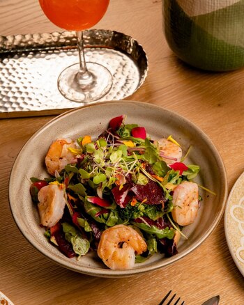 Italica Midtown, innovación italiana en