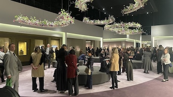 TEFAF Maastricht abre sus puertas