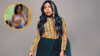 Yalitza Aparicio -México- 24 junio