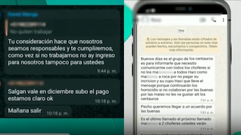 Conductores de Translima enfrentan extorsiones con aumentos en pagos ilegales