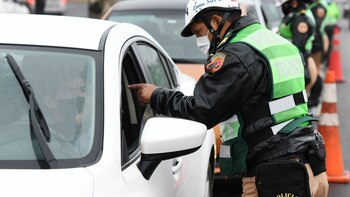 Executive legt Gesetzesentwurf zum Verzicht