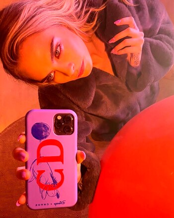 Mujeres representativas de la moda