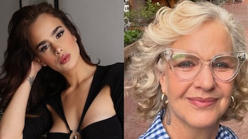 Gala Montes recupera su nombre artístico tras conflicto con su mamá: “Que sea tu familia no significa que tenga derecho a decidir por ti”