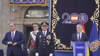 Jupol pide retirar las medallas