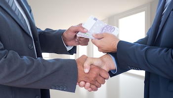 Los gobiernos locales registraron un