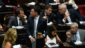 Rodrigo De Loredo, jefe de