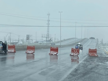 Saltillo suspensión de clases bajas