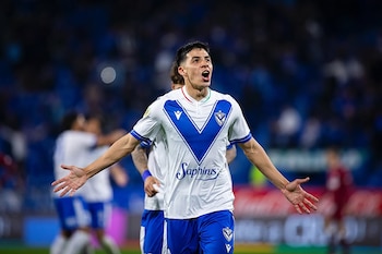 Tras sus pasos por Defensa