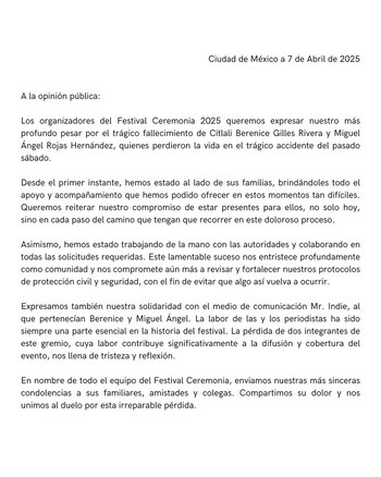 Los fotoperiodistas Miguel Hernández y