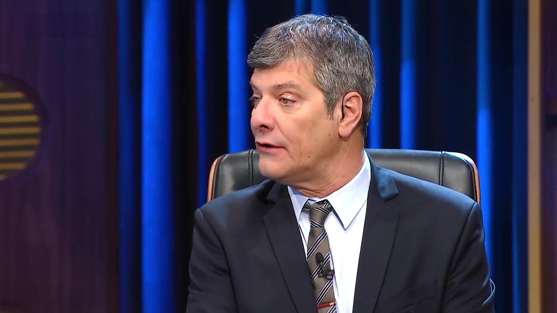 Mario Pergolini quedó impactado por la sinceridad con la que Karol Sevilla habló de su vulnerabilidad en televisión