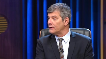 Mario Pergolini quedó impactado por la sinceridad con la que Karol Sevilla habló de su vulnerabilidad en televisión