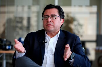 El abogado de Julian Assange