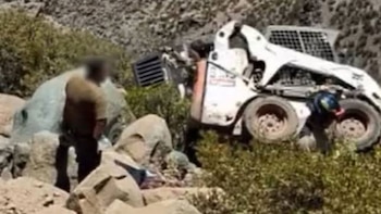Nuevo accidente en una mina chilena dejó un muerto: van 7 en 22 días