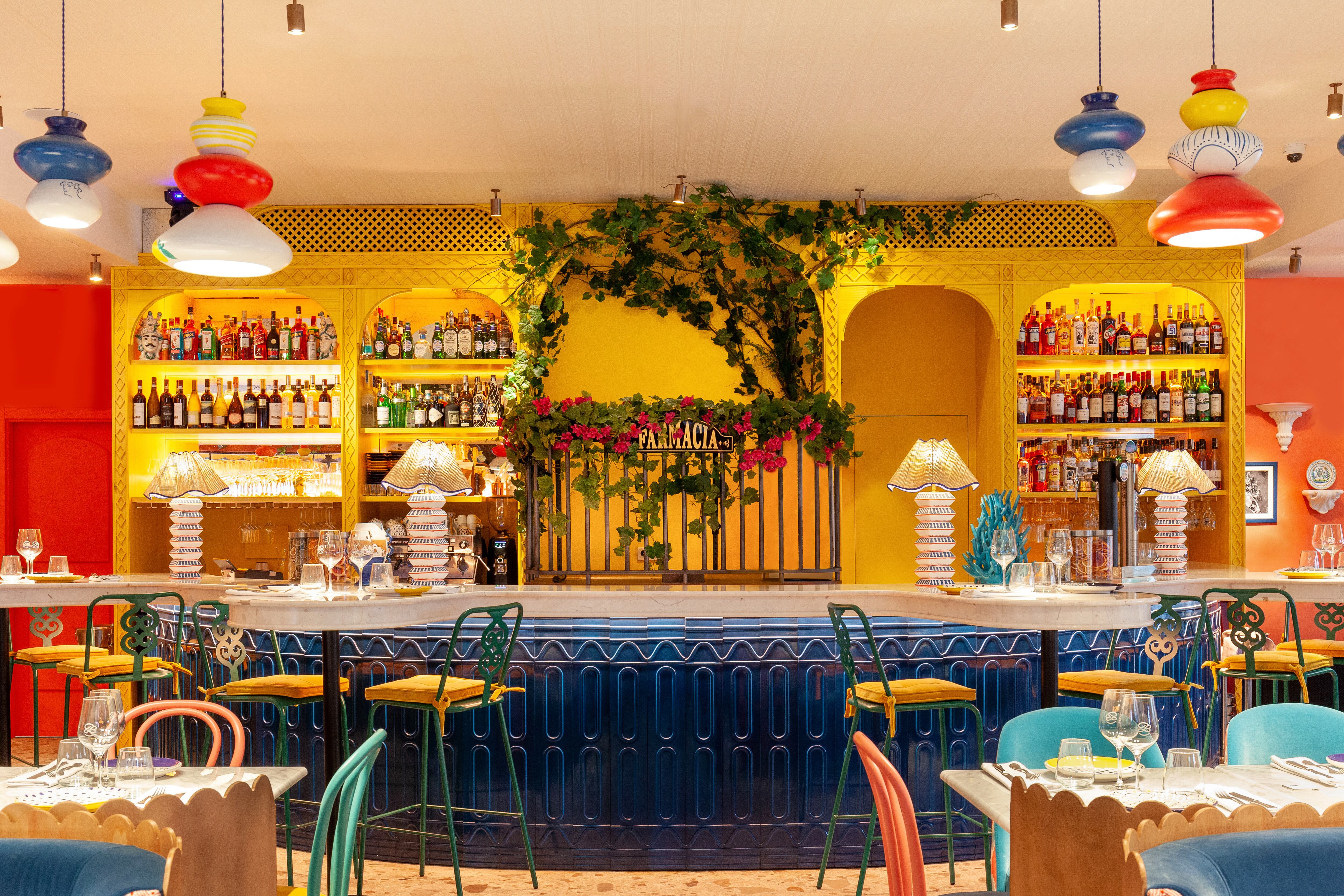 Sala de Baldoria (Cedida)