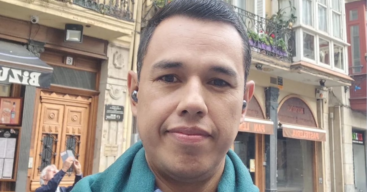 Concordou em concordar com o câncer, mas concordou em ser interrompido novamente: “Falando muitas coisas cruéis” Concordou em concordar com o câncer, mas concordou em ser interrompido novamente: “Falando muitas coisas cruéis”