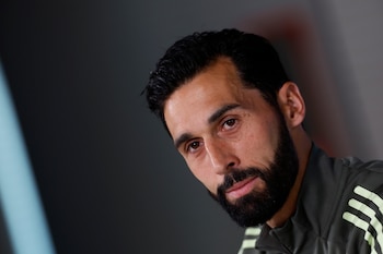 Álvaro Arbeloa