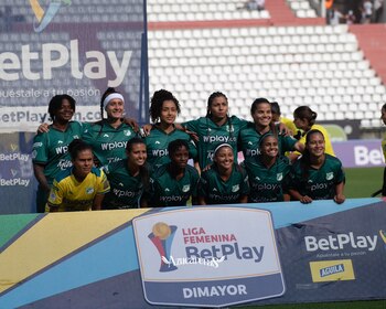 Deportivo Cali es el campeón