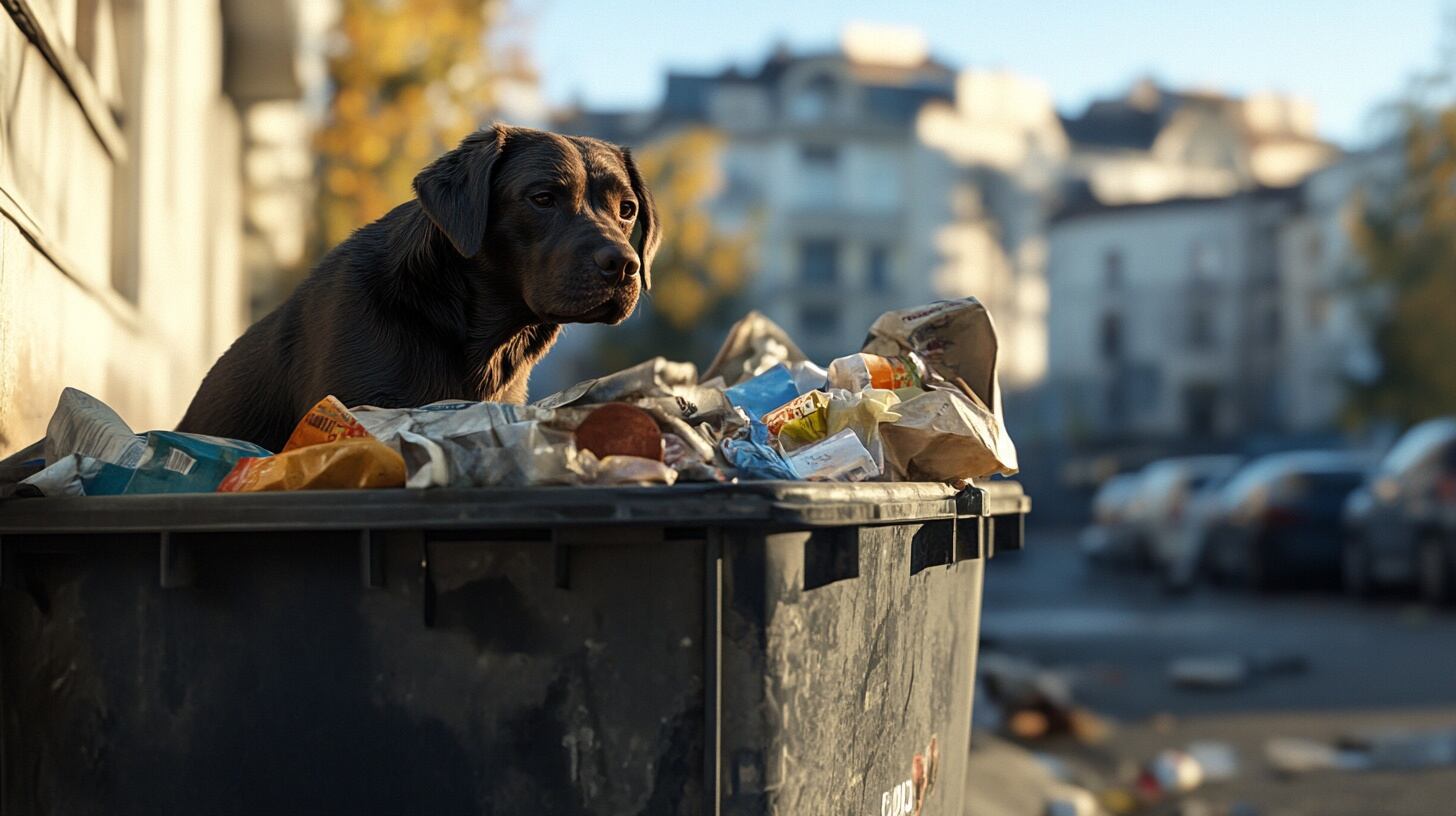 La rabia transmitida por perros sigue siendo un problema en países como Haití, Bolivia y Perú, dificultando su erradicación. (Imagen Ilustrativa Infobae)