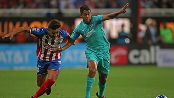 Luis Romo no tuvo empacho