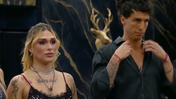 Danelik versus Nazareno en Gran Hermano Generación Dorada: quién fue el último eliminado