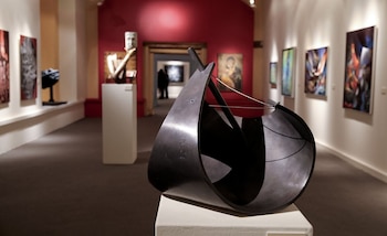 Día Mundial del Arte – Leonardo da Vinci - Perú – noticias – 13 abril