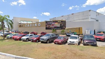 (Captura de pantalla: Google Street)