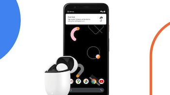 Un fallo en Fast Pair